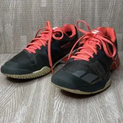 BabolaT バボラ JET ALL COURT W 24.0 ミシュラン