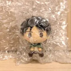 一番くじ 進撃の巨人 壁の外の世界 I賞 ちょこのっこフィギュア エレン