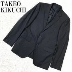 TAKEO KIKUCHI タケオキクチ テーラードジャケット 3 B519