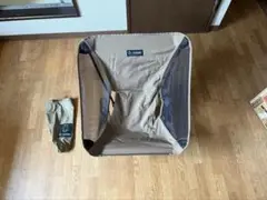 ヘリノックス　グラウンドチェア
