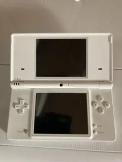 Nintendo NINTENDO DS ニンテンドー DSI WHITE