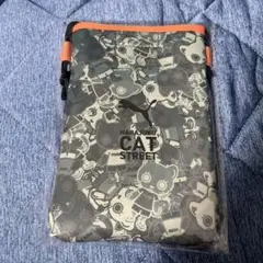 PUMA 原宿CAT STREET サコッシュ