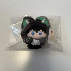 銀魂　モフフサシリーズ　モフマロホルダー　東京ドームホテル　土方十四郎 Amazon.co.jp: 銀魂 モフフサぬいぐるみ モフマロホルダー 東京