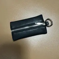 新品　キーケース
