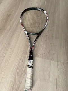 ヨネックス Fレーザー7s 後衛向け ソフトテニス