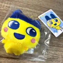 【たまごっち】Chibiぬいぐるみマスコット　まめっち