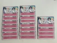 BanG Dream!! Morfonica ヴァンガードPRカード セット