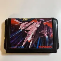 @markun༄prof　メガドライブ スラップファイト 美品 説明書あり スラップファイトMD』1993年／メガドライブ - レトロゲームの