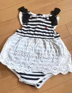 POLO BABY 80