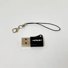 USB Type-C 変換アダプタ Type C to USB 3.0
