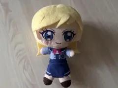 ひみつのアイプリ 星川みつき ぬいぐるみ