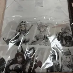 勝利の女神nikke c105限定　Tシャツ トートバッグ　アクリルスタンド 2025年最新】nikke c105 tシャツの人気アイテム - メルカリ