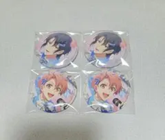 アイナナ アイスタ 缶バッジ 和泉一織 和泉三月