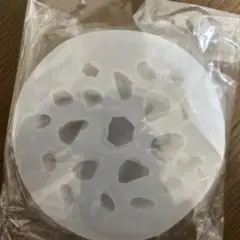 シリコンモールド