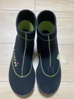 マジックプライムブーツ