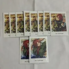 (削除予定)月永レオ ぱしゃっつ vol.3 action