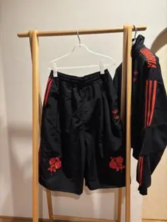 adidas Willy Chavarria Long Shorts M