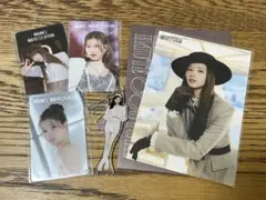 MISAMO HAUTE COUTURE サナ 5点セット