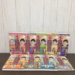 いろはに千鳥 DVD 9枚セット