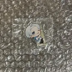 ZETA 第五人格 はめつ アクキー アクリルキーホルダー