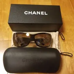 新品CHANEL☆サングラス