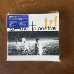 trf:dAnce to positive