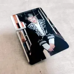 2025年最新】ateez ホンジュン 香水の人気アイテム - メルカリ