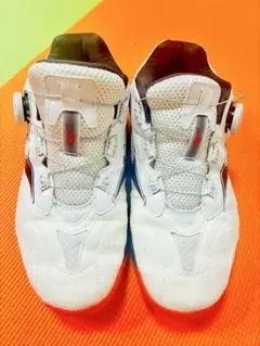 卓球シューズ　ミズノ　ウェーブメダルSP5 26.5cm