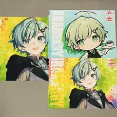 きみゆめ　ラメリィ　ブロマイド