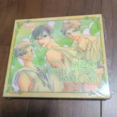 桜蘭高校ホスト部 LaLa応募者全員サービス ドラマCD