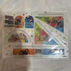 ポケモン 文房具セット