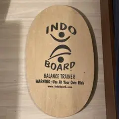 INDO BOARD