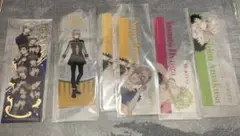 うたプリ HE★VENS ブックマーカー6枚セット