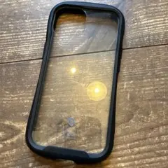 iPhone用透明ハードケース iPhone14ケース