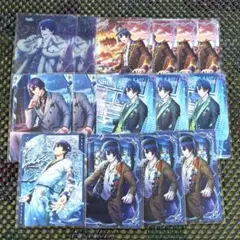 真斗 うたプリ ビジュコレ Vol.3 ビジュアルコレクションカード まとめ