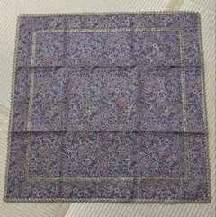 *希少品* イラン織物 伝統工芸 テーブルクロス・センター 新品未使用
