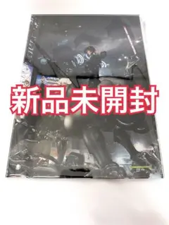 【新品未開封】士郎正宗の世界展 アクリルパネル 攻殻機動隊C
