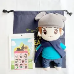 2025年最新】ドンヘ ぬいぐるみの人気アイテム - メルカリ