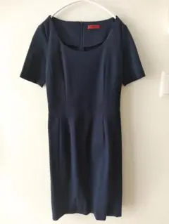 未使用 ヒューゴボス ワンピース