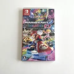 マリオカート8 デラックス Nintendo Switch