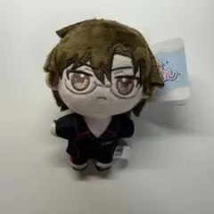 新テニスの王子様 テニプリ 手塚国光 ぬいパル ぬいぐるみ マスコット