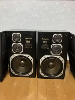 Technics/3ウェイスピーカー】SB-CD500 ペア テクニクス - メルカリ
