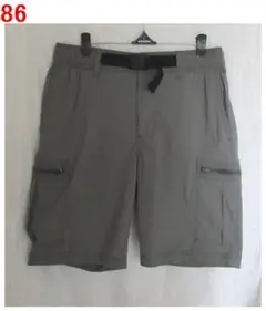 Lands' End製のカーゴショートパンツ No.86