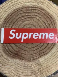 初期 supreme zoopreme sticker ステッカー 初期 supreme zoopreme sticker ステッカー