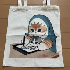 mofusand モフサンドトートバッグ