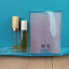CHANEL 香水『N゜5』