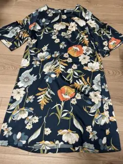 サマーワンピース
