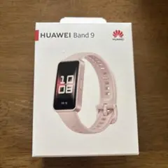 ファーウェイ バンド9 Huawei Band9