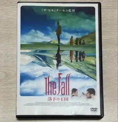 【廃盤/新品未開封/セルBlu-ray】ザ・フォール/落下の王国('07米) 廃盤/新品未開封/セルBlu-ray】ザ・フォール/落下の王国('07米