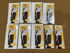 夢野幻太郎 ロング缶 EW03
